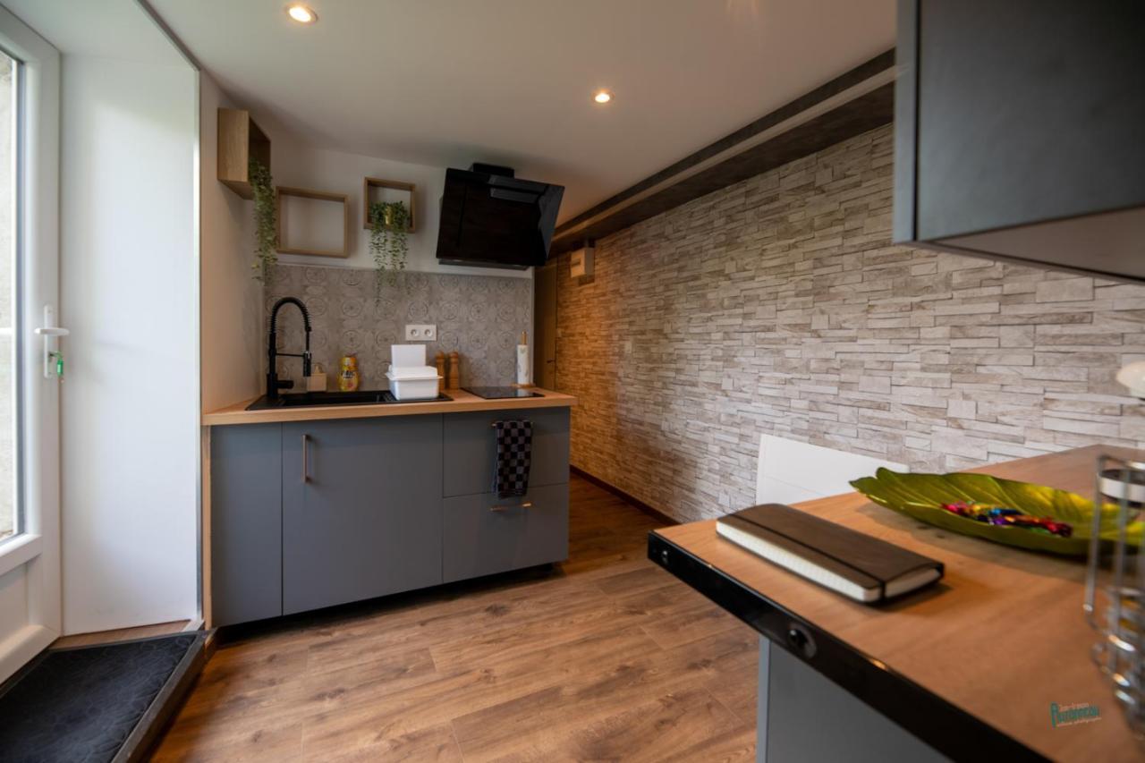 Naturel : Studio Calme Et Agreable Les Bordes Zewnętrze zdjęcie