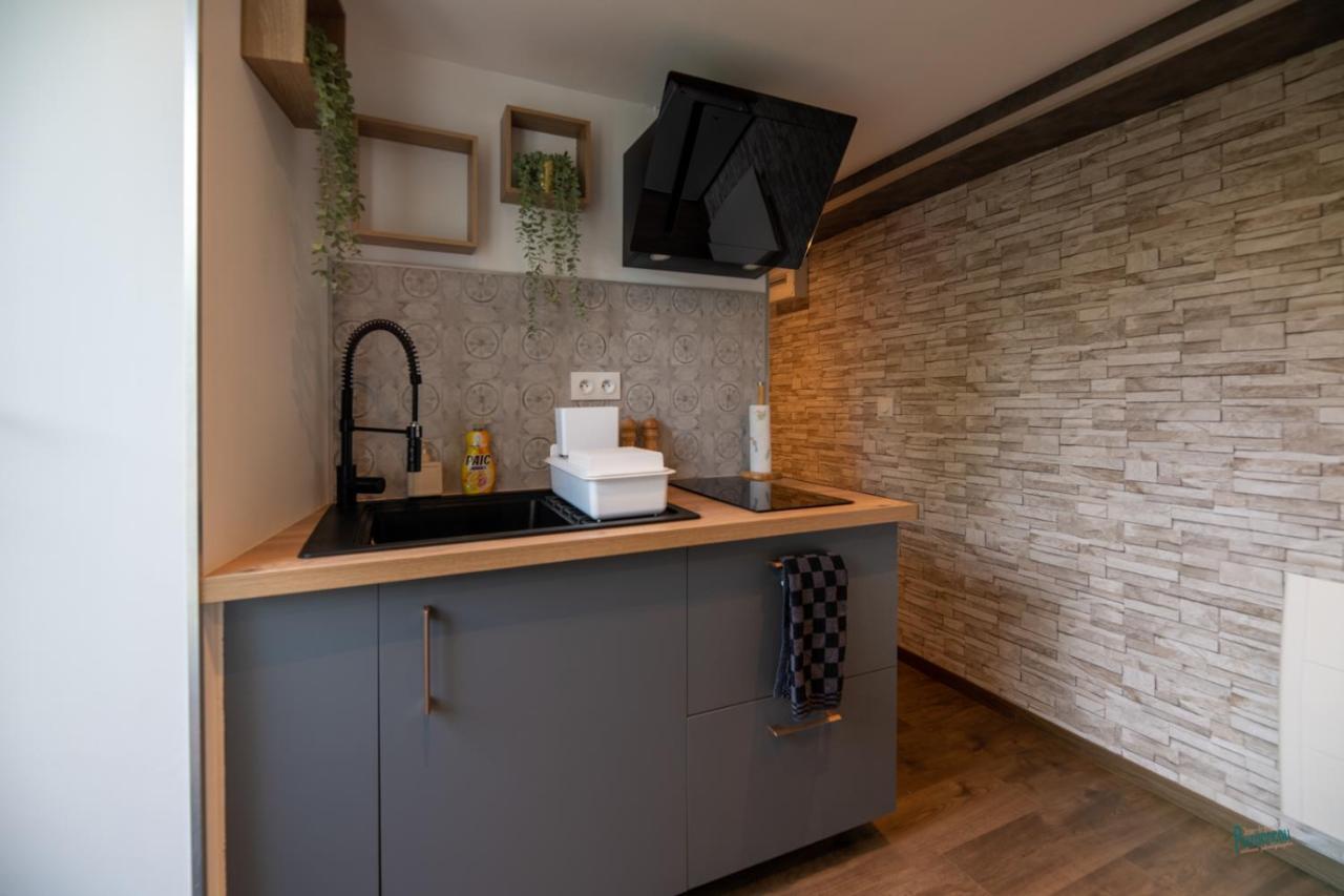 Naturel : Studio Calme Et Agreable Les Bordes Zewnętrze zdjęcie